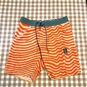 Volcom Men’s Swim Shorts Waves